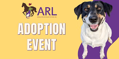 Adoption Event at Ramsey Subaru