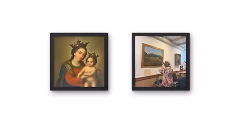 June Art Tour - An SBMAL Members Only Exclusive