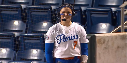 Florida Gators vs. Jacksonville Dolphins