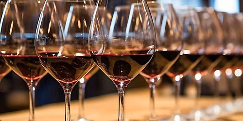 Twin Forks Wine + Cheese Tasting