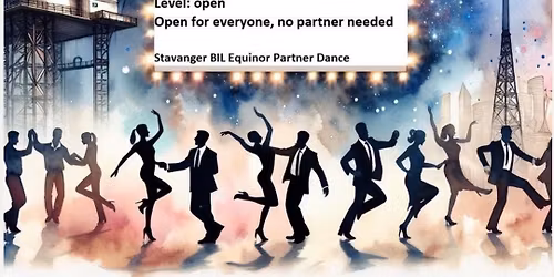 Bachata Vibes Stavanger