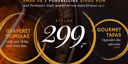 Skanderborgs st\u00f8rste romsmagning 