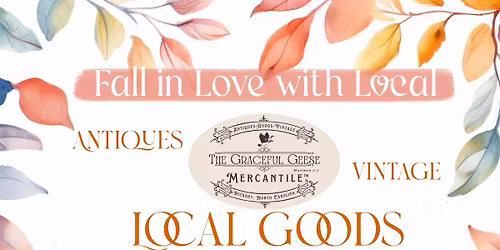 FALLING PRICES FALL SALE