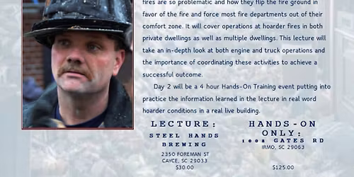 Hoarder House Horrors