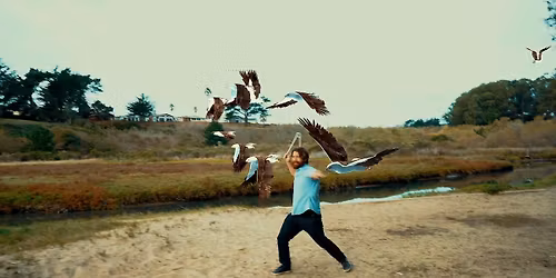 Najlepsze z Najgorszych: PTAKODEMIA 3: MORSKI ORZE\u0141 | Kino Mikro