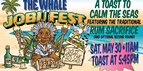 JobuFest 2026