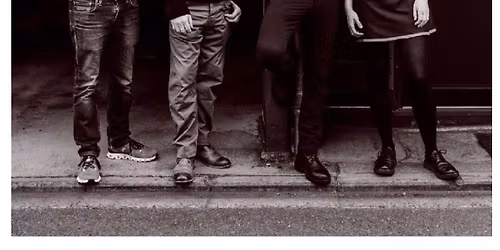 Flook at Merodefestival, Diest, Belgium