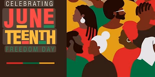 Juneteenth  Mixer: Hosted by: Master Enterprise Talents