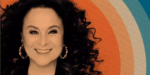 Theatertour Trijntje Celebrating Stevie Wonder