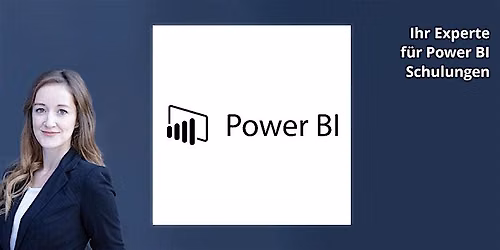 Power BI Desktop Professional - in Berlin