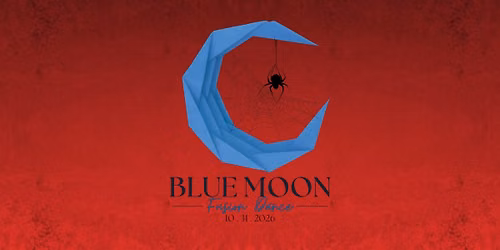 Blue Moon Fusion Dance - SLC