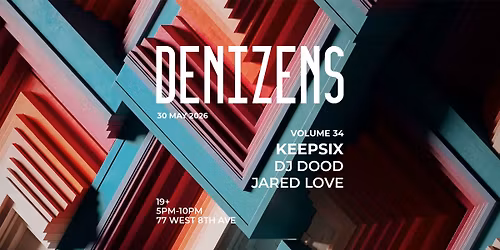 Denizens 34