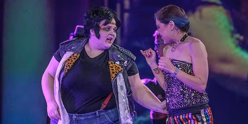 The Rocky Horror Picture Show - Reno