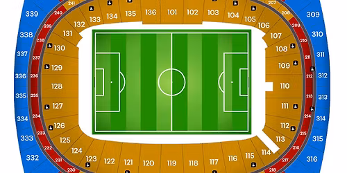 Ecuador vs Cura\u00e7ao - Group E - Football World Cup 2026 - Group Stage - Match 34 Tickets