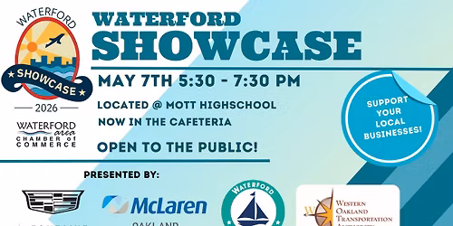 Waterford Showcase