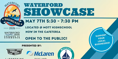 Waterford Showcase