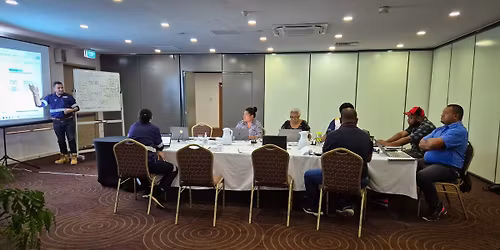 MS Excel Training - All you need to know!