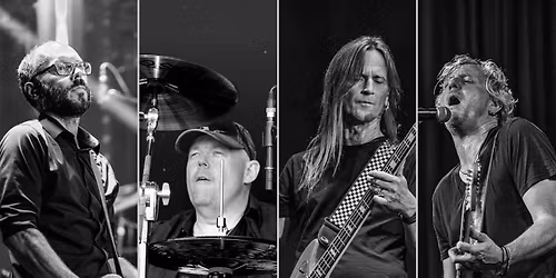 The Sonic Spy & Support: Permyriad | N\u00fcrtingen | Indierock trifft New-Wave