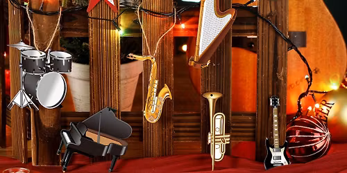 V\u00e1no\u010dn\u00ed \u010ctvrte\u010dn\u00ed Free music jam vol. 248