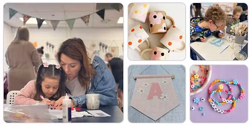 Creative Kids Summer Fun