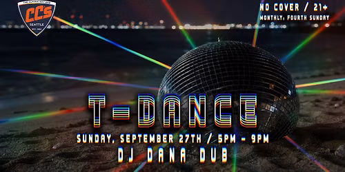 T-Dance