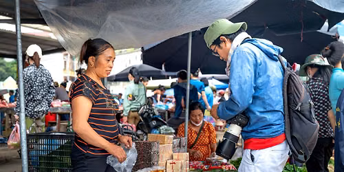Cohen Vendor & Artisan Pop-Up Market 2026