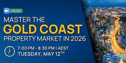 Master the Gold Coast Property Market in 2026