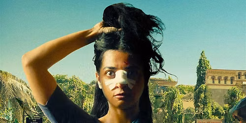 Woodlands Anti-Racist Film Club - Sister Midnight (2024)