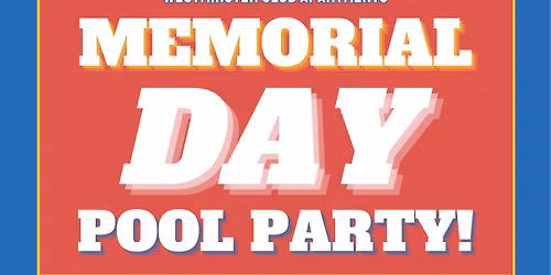 Memorial Day Celebration
