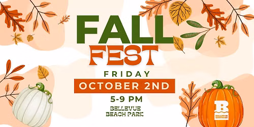 Fall Fest 2026