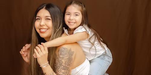 Dear Mom: Mother\u2019s Day Photo + Video Minis \ud83d\udc8c