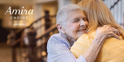 Informational Meeting: Understanding Assisted Living and Memory Care