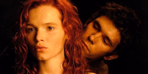 Parf\u00fcm: Egy gyilkos t\u00f6rt\u00e9nete \/ Perfume: The Story of a Murderer | 20 \u00e9ves jubileum