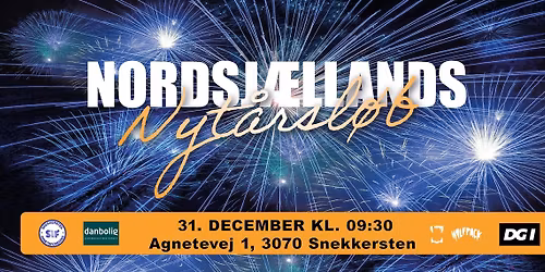 Nordsj\u00e6llands Nyt\u00e5rsl\u00f8b 2026