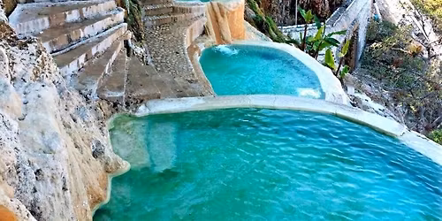 REV Mexico City - Soar & Explore