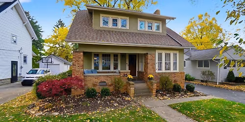 Uptown Westerville Open House 