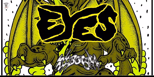 EYES + KIBOSH + GUEST 