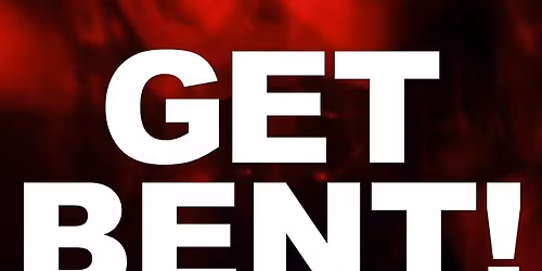 Get Bent - Rage Yoga