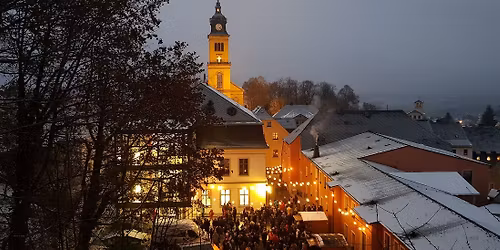 29. Augustusburger M\u00e4nnelmarkt
