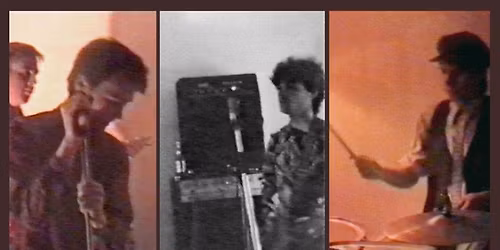 The Hemorrhoids + Haricots Verts + Dubbelg\u00e5ngare + Holst & Wieslander