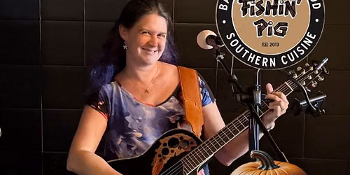 Starfire Live! at The Fishin\u2019 Pig Waynesboro