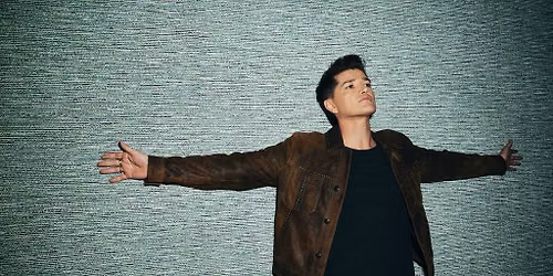 The Script - The Man In The Arena Tour