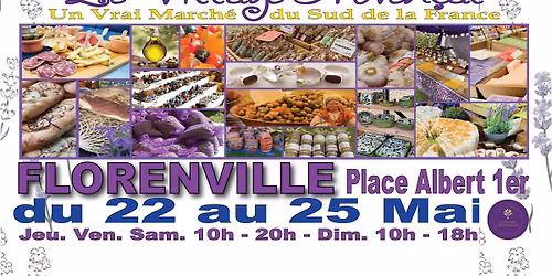 FLORENVILLE - LE VILLAGE PROVENCAL