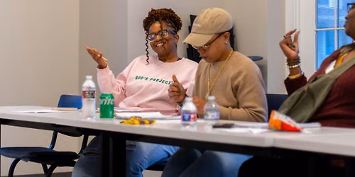 Creative Writing Workshop
