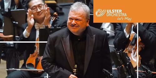 Classical Adventures: Prokofiev and Mozart