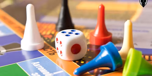 Second Sunday Board Games