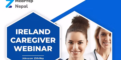 Ireland Webniar