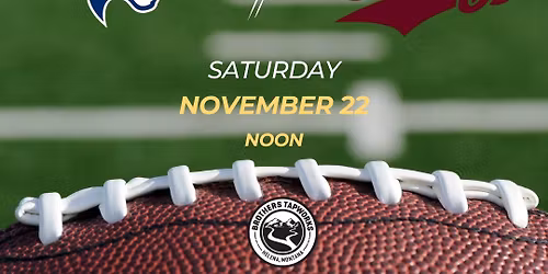 Brawl of the Wild Watch Party