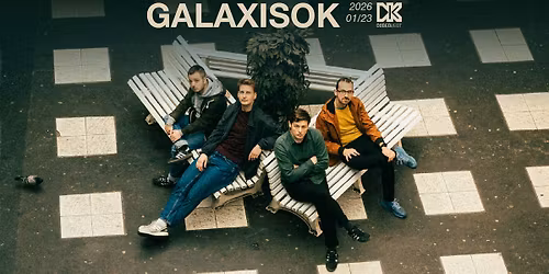 GALAXISOK - D\u00fcrer Kert