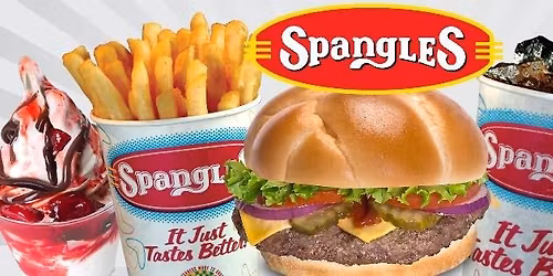 Eat Spangles, Fight Cancer!